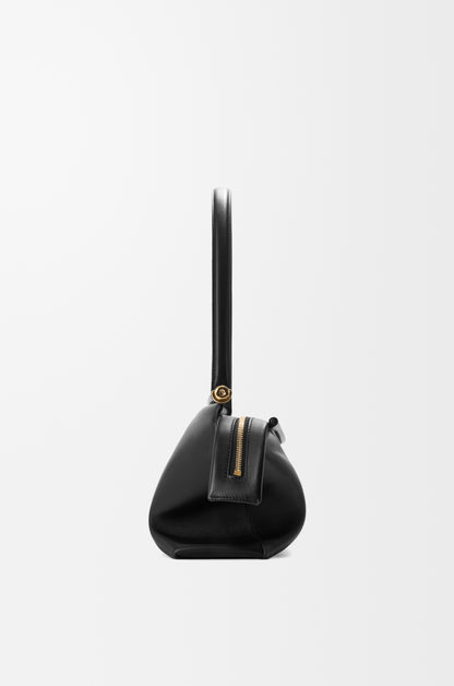 Loewe Small Whisker bag in glazed calfskin