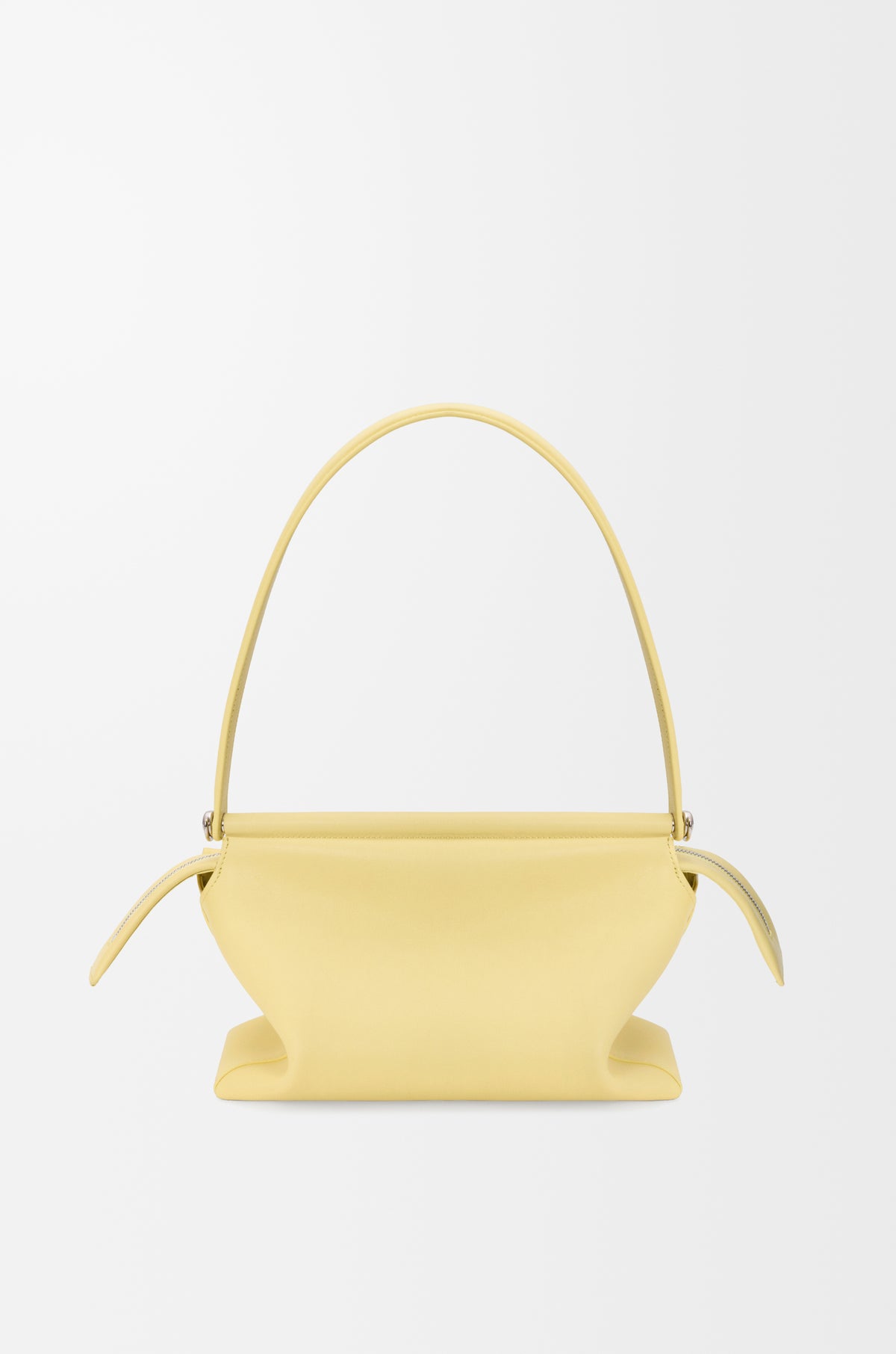 Loewe Small Whisker bag in glazed calfskin