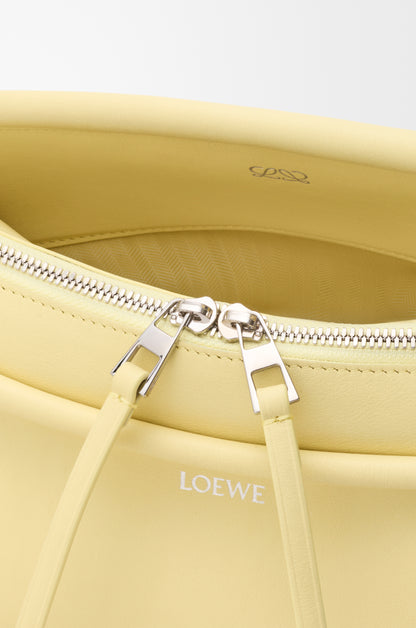 Loewe Small Whisker bag in glazed calfskin