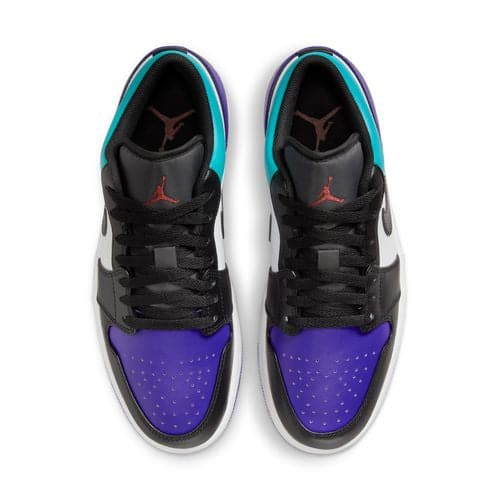 jordan 1 psychic purple