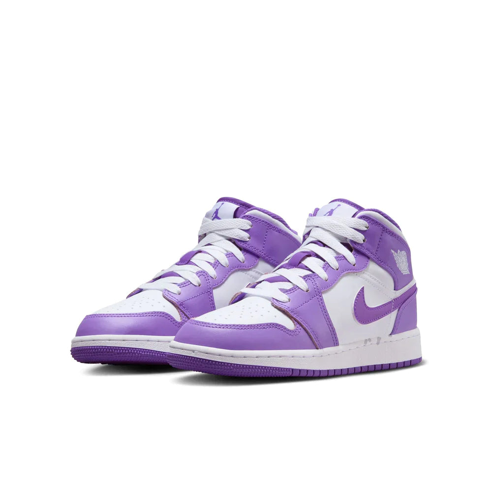 Nike gs 2 purple sales