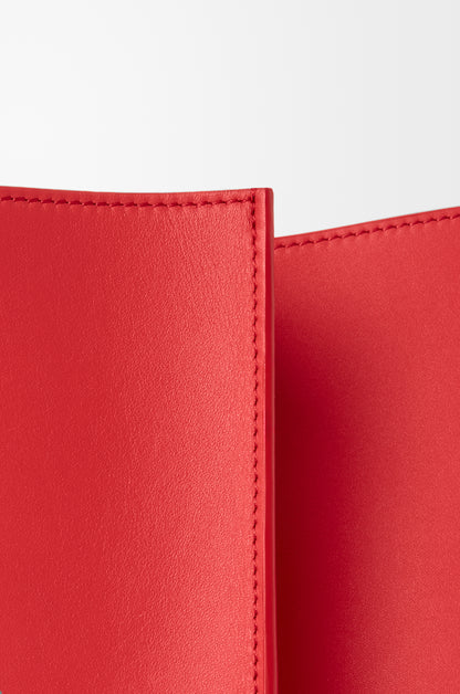 Loewe Large Bilbao bucket Oversized Logo in smooth calfskin