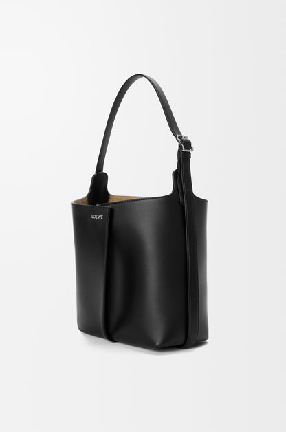 Loewe Medium Bilbao bucket in smooth calfskin