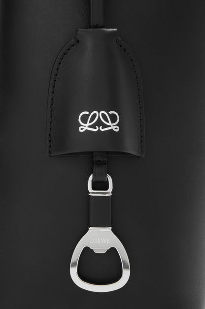 Loewe Medium Bilbao bucket in smooth calfskin