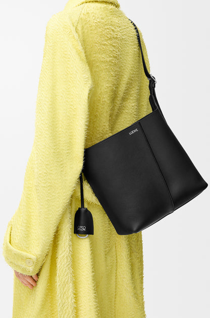 Loewe Medium Bilbao bucket in smooth calfskin