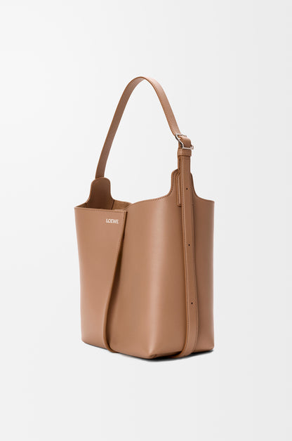 Loewe Medium Bilbao bucket in smooth calfskin