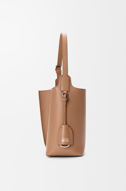 Loewe Medium Bilbao bucket in smooth calfskin
