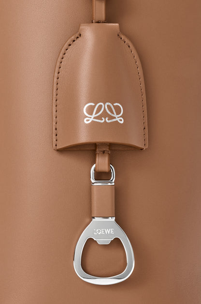 Loewe Medium Bilbao bucket in smooth calfskin