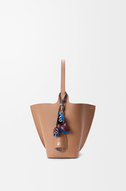 Loewe Medium Bilbao bucket in smooth calfskin