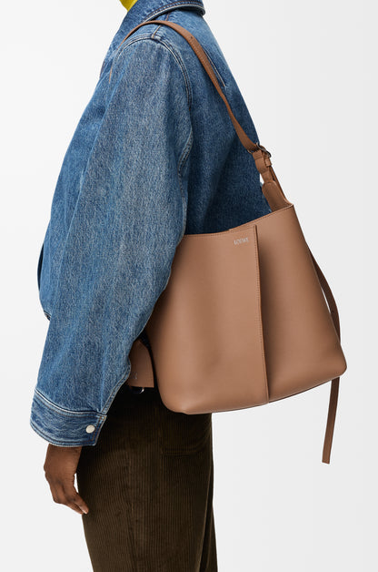 Loewe Medium Bilbao bucket in smooth calfskin