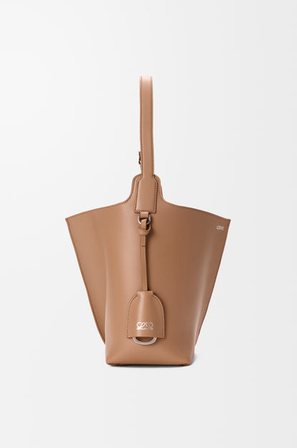 Loewe Medium Bilbao bucket in smooth calfskin