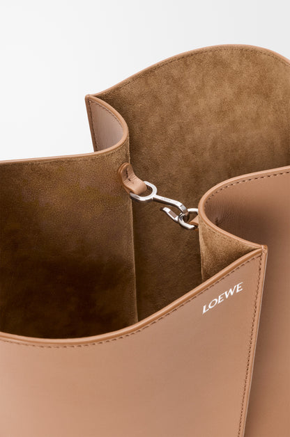 Loewe Medium Bilbao bucket in smooth calfskin
