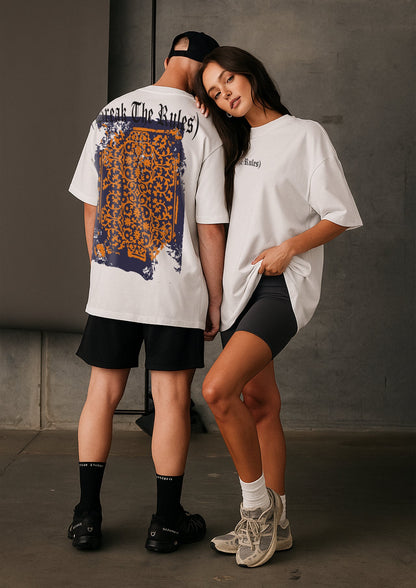 Break The Rules Tee
