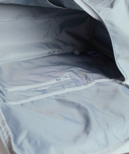 Gymshark Active Holdall Medium Ice Grey