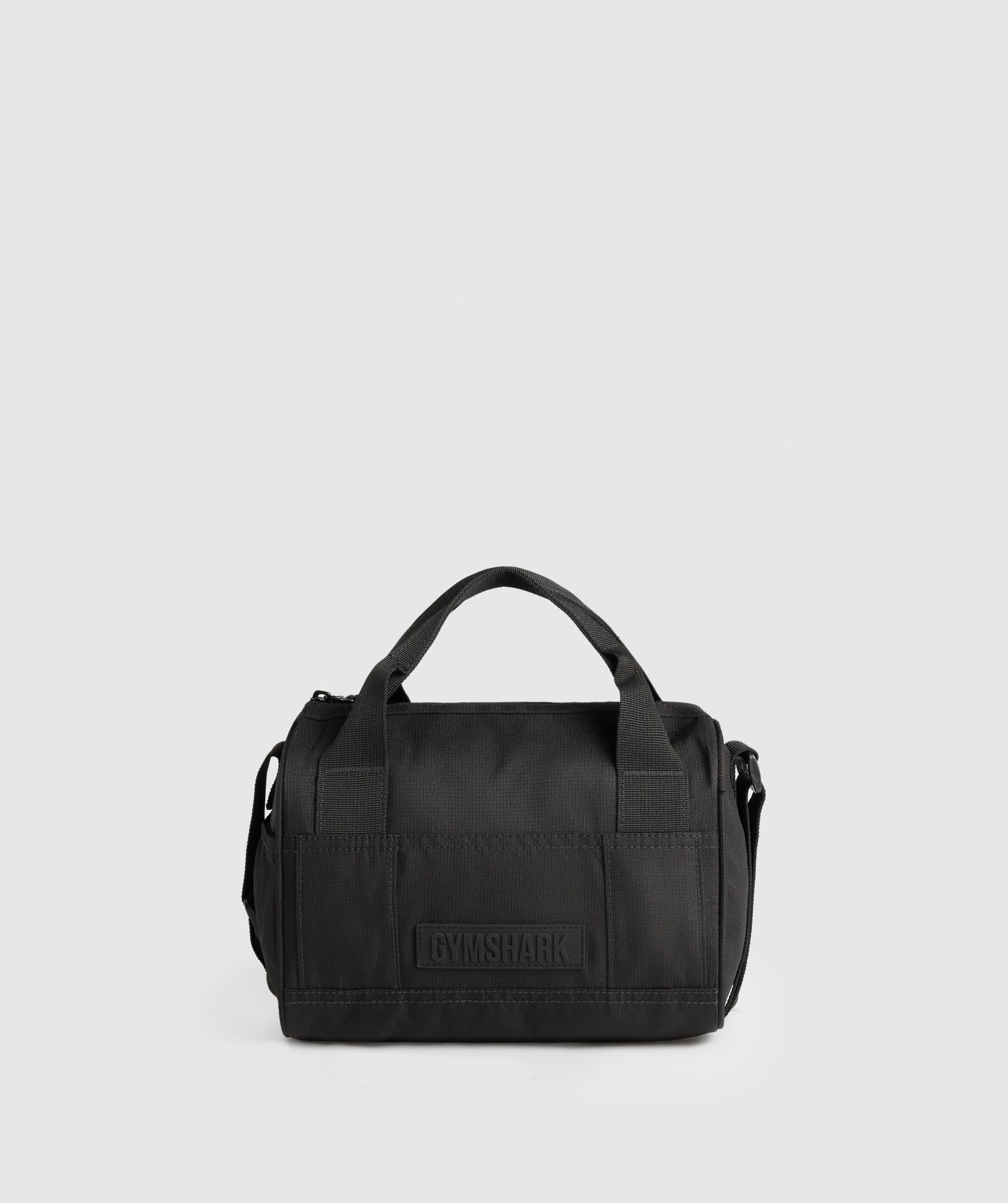 Gymshark Active Holdall Mini Black