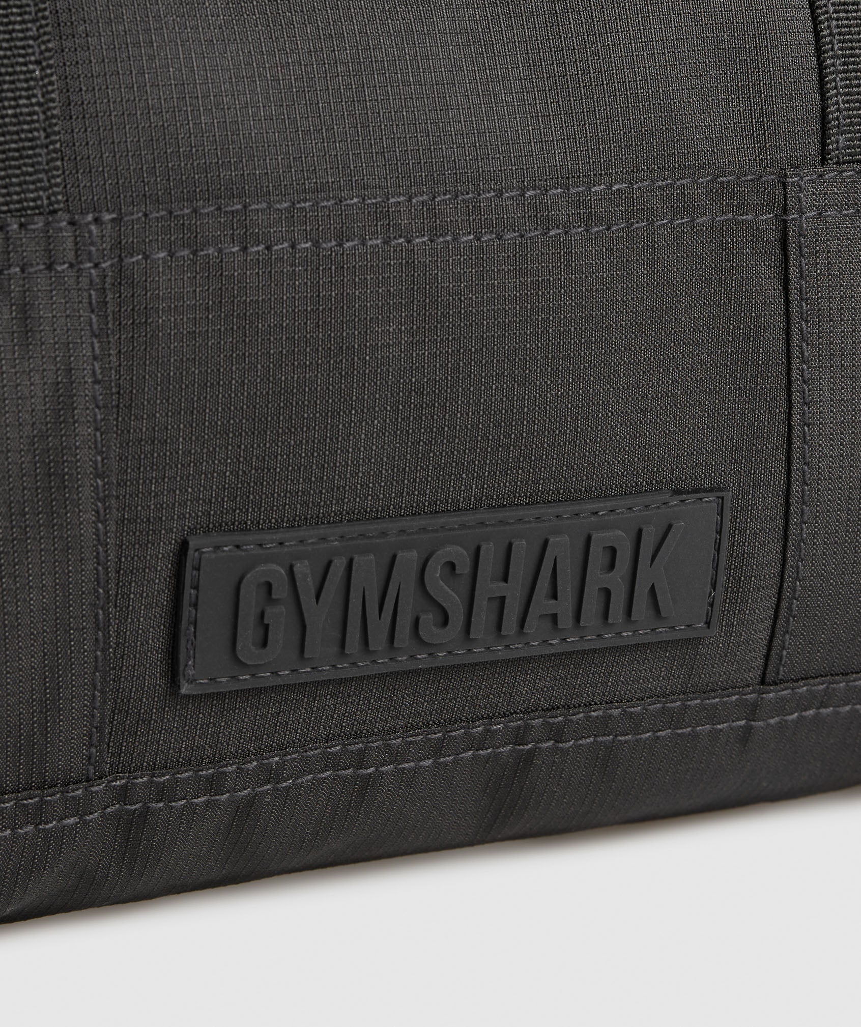Gymshark Active Holdall Mini Black