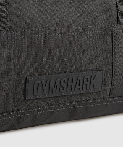 Women's Gymshark Active Holdall Mini Black