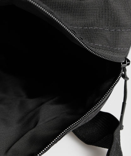 Gymshark Active Holdall Mini Black