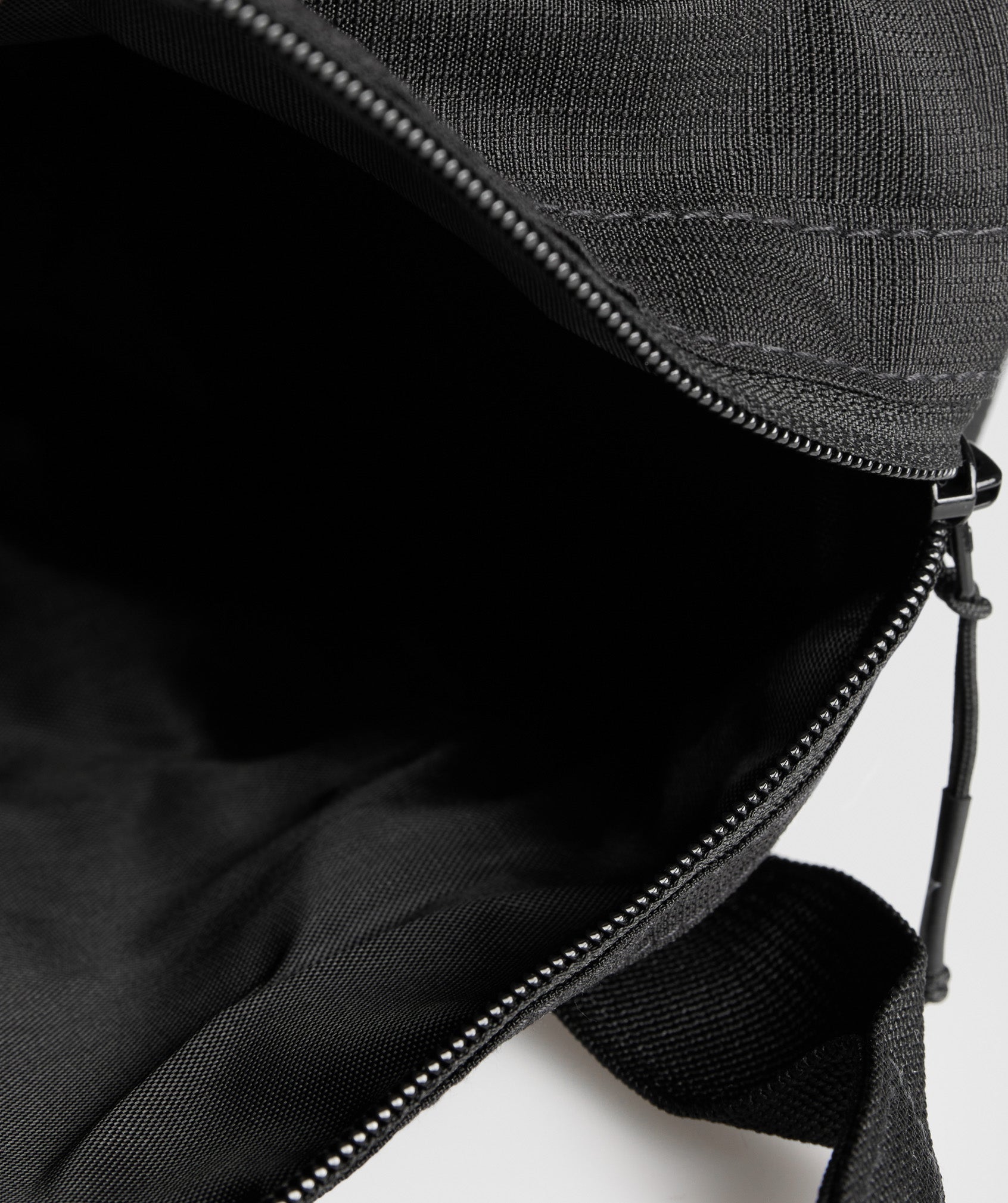Women's Gymshark Active Holdall Mini Black