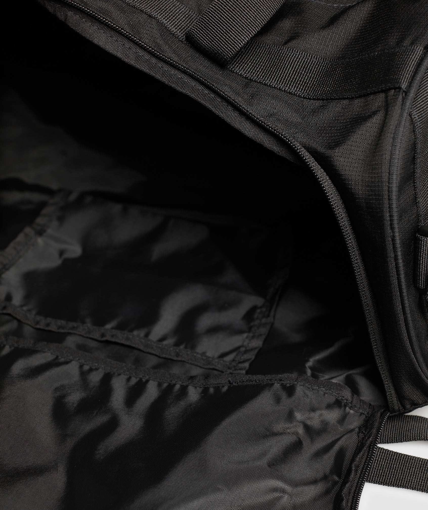 Gymshark Active Holdall Small Black