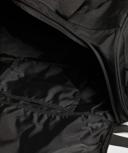 Gymshark Active Holdall Small Black