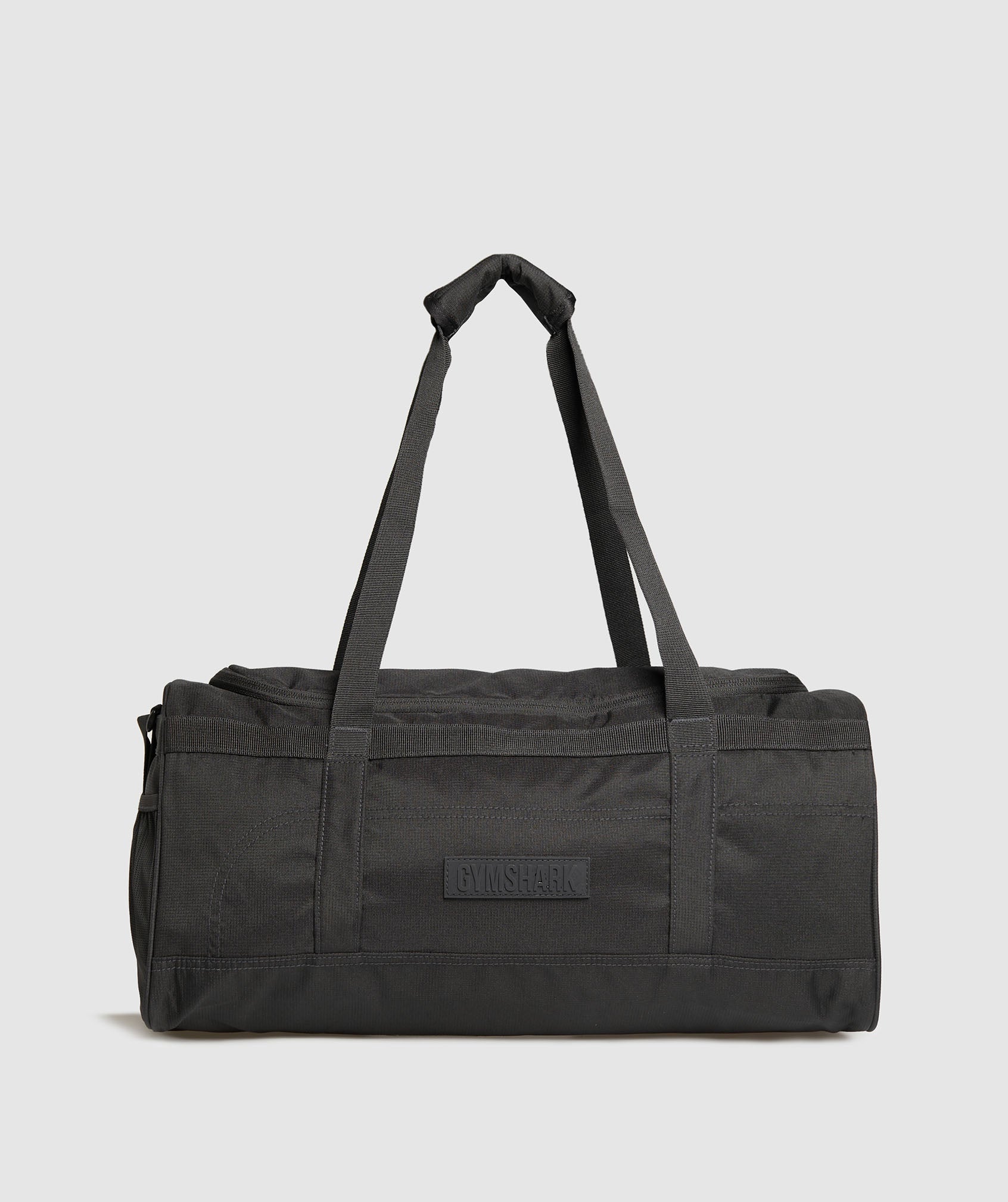 Gymshark Active Holdall Small Black