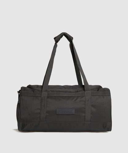 Gymshark Active Holdall Small Black