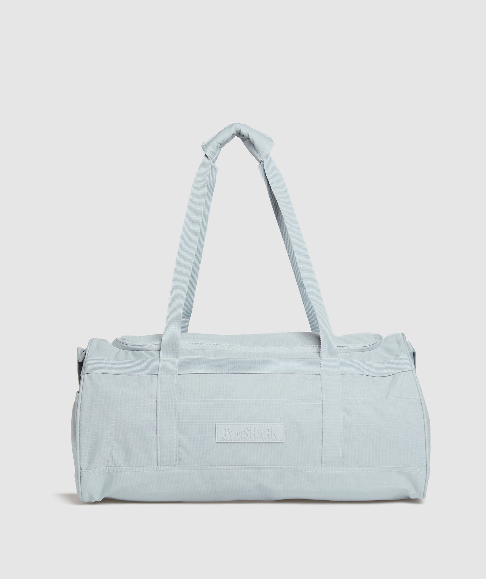 Gymshark Active Holdall Small Ice Grey
