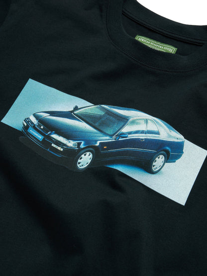 Denim Tears Legend Tee Black