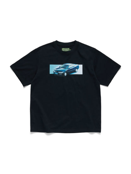 Denim Tears Legend Tee Black
