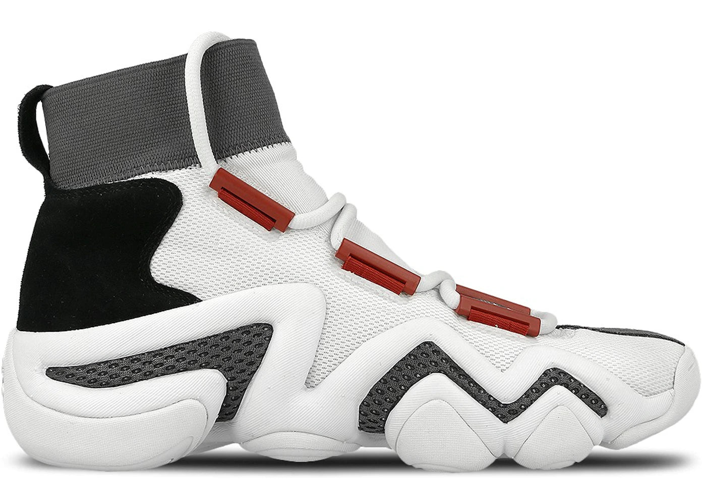 Adidas Crazy 8 A/D Workshop