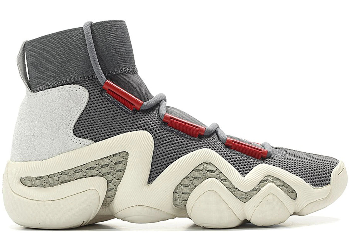 Adidas Crazy 8 A//D