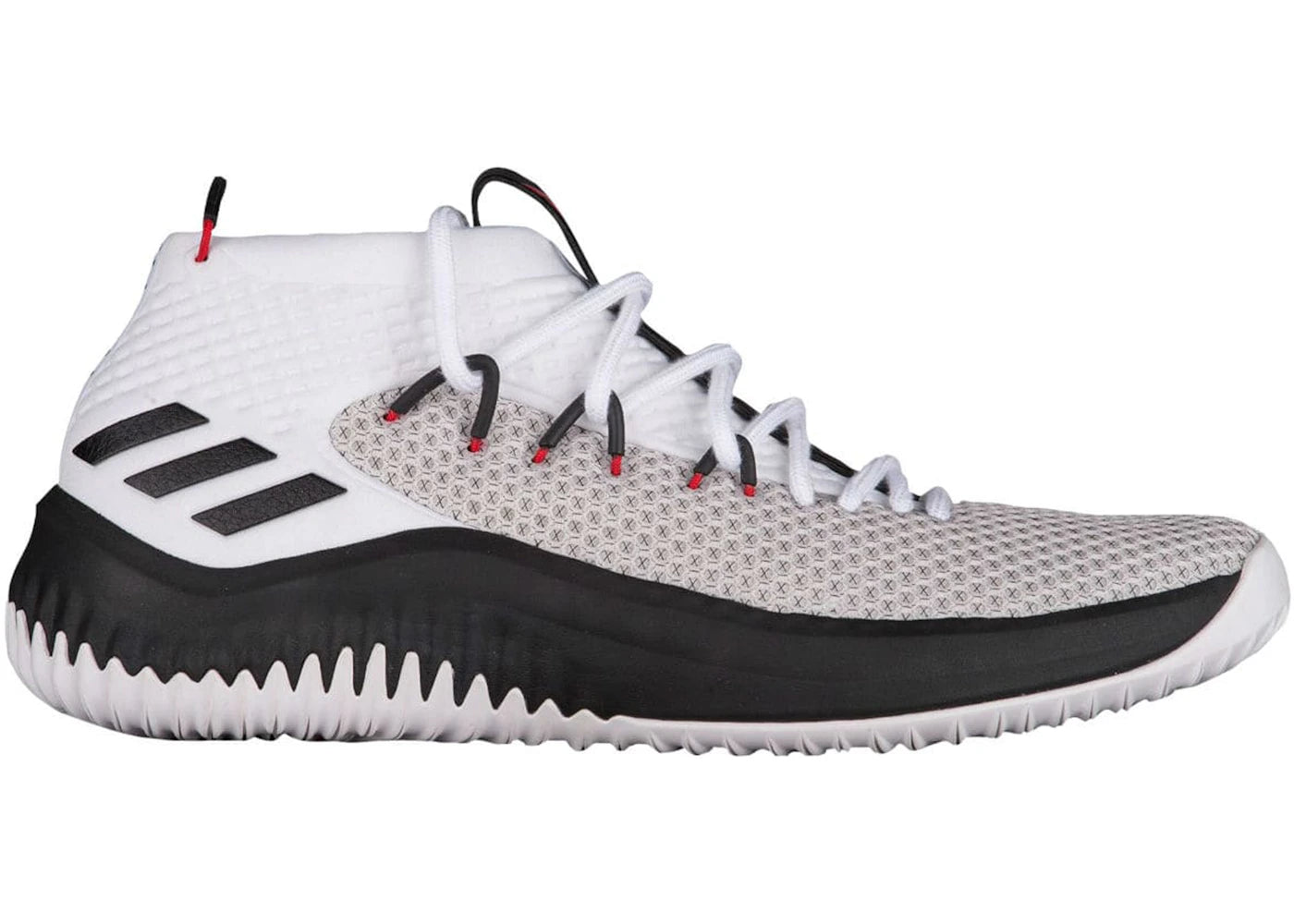 Adidas Dame 4 Rip City