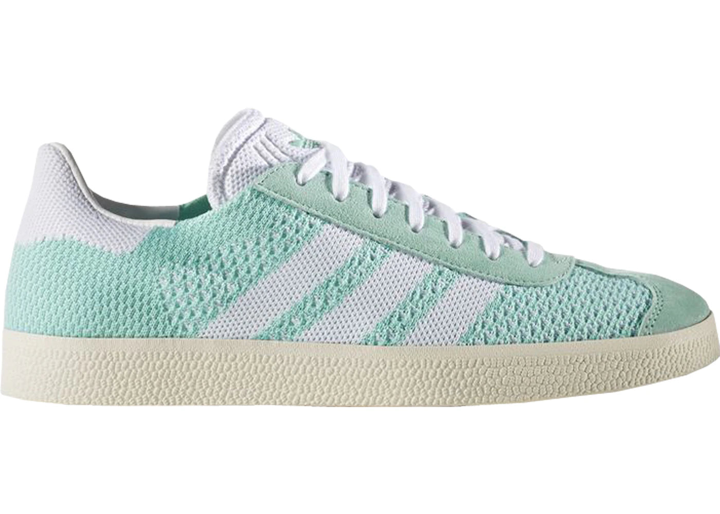 Adidas Gazelle Easy Green (Women'S)
