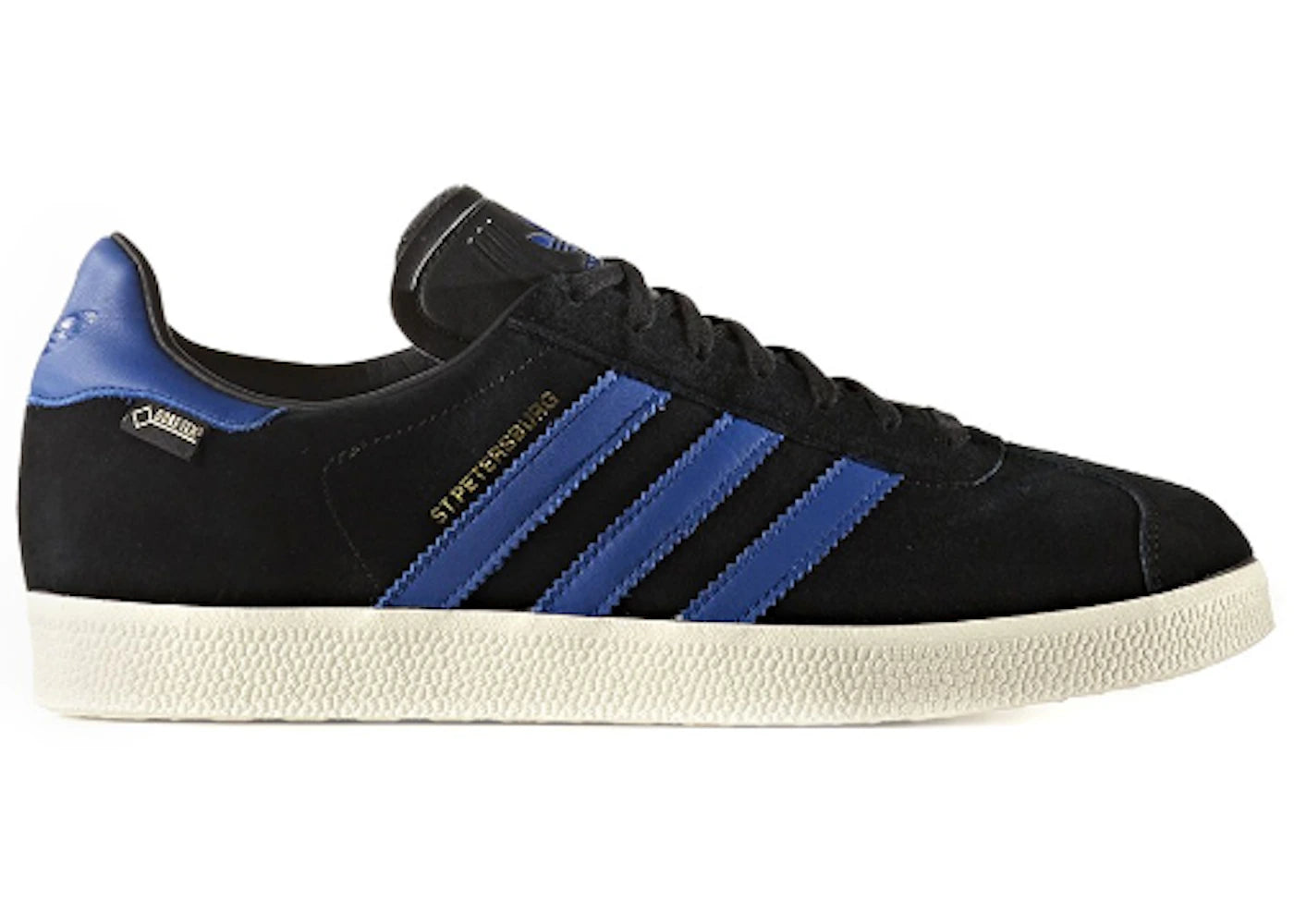 Adidas Gazelle Gtx St. Petersburg