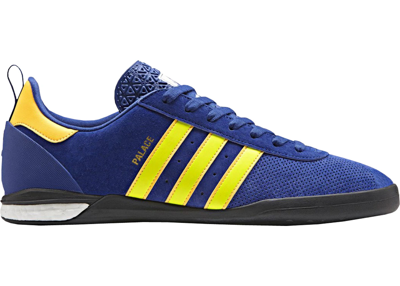 Adidas Gazelle Indoor Blue