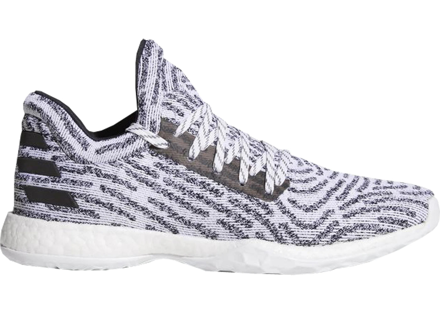 adidas harden ls holiday heat