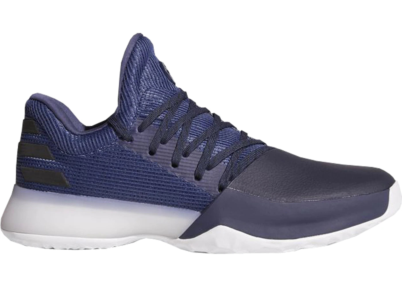 adidas harden vol. 1 legend ink