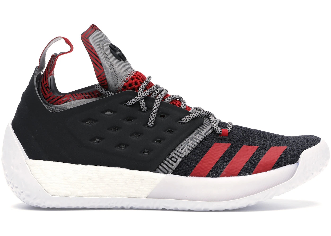 adidas harden vol. 2 lift off