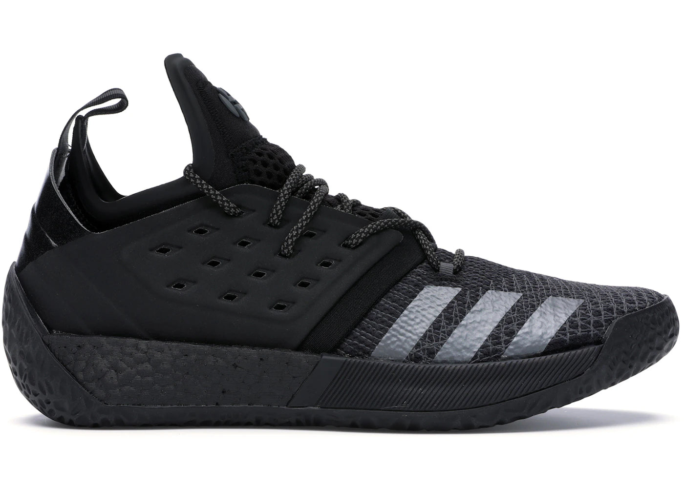 adidas harden vol. 2 nightmare