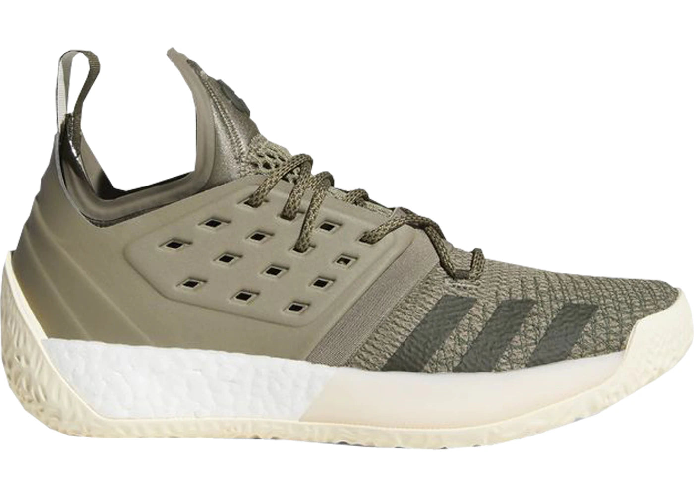 adidas harden vol. 2 trace cargo