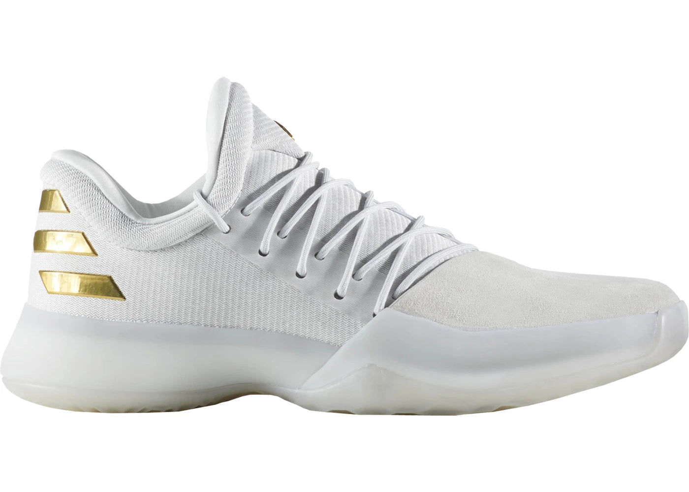 adidas harden vol. 1 mvp
