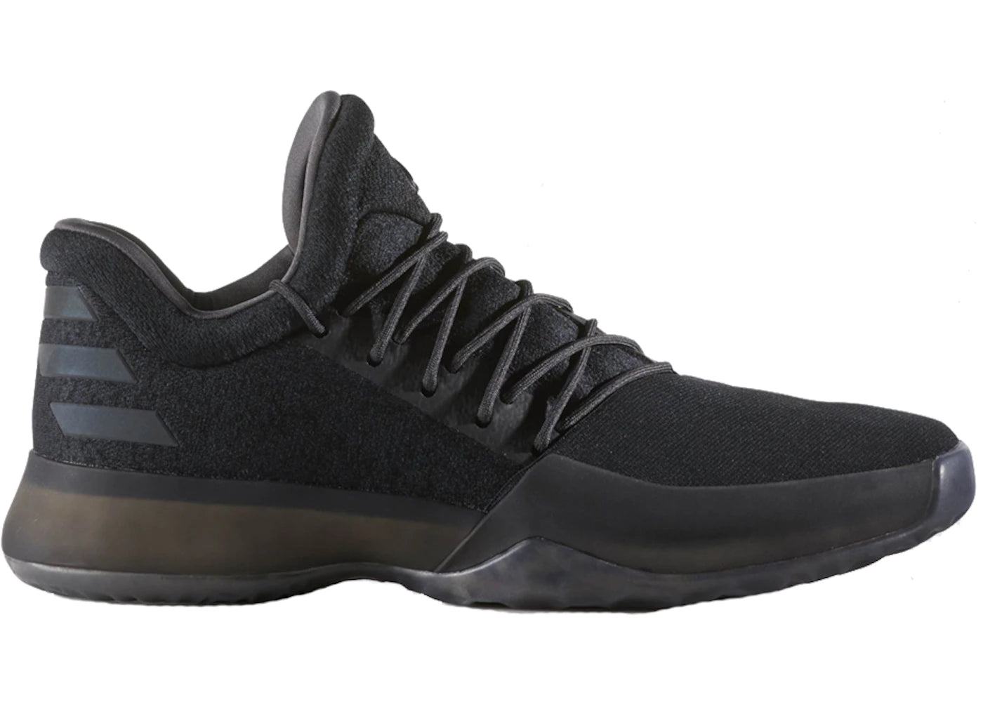 adidas harden vol. 1 dark ops xeno