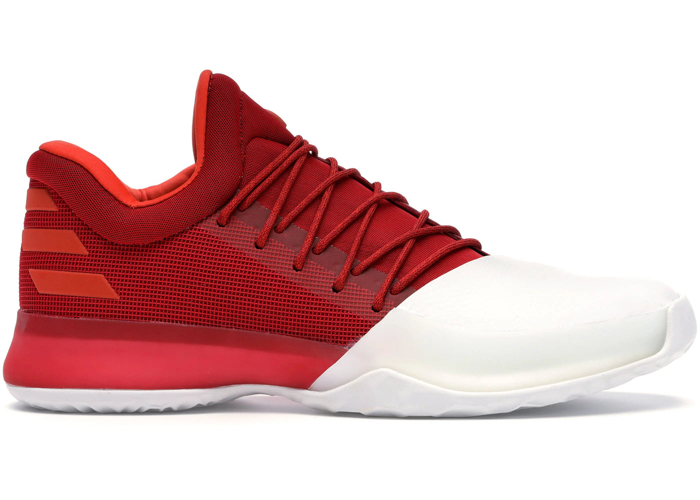adidas harden vol. 1 home