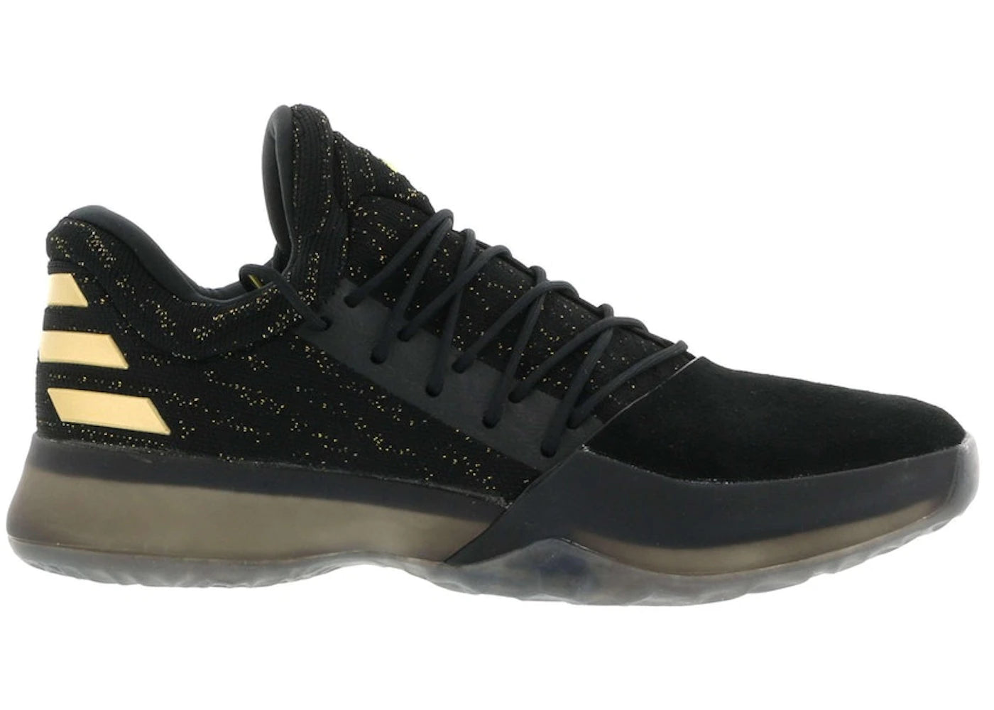 adidas harden vol. 1 imma be a star