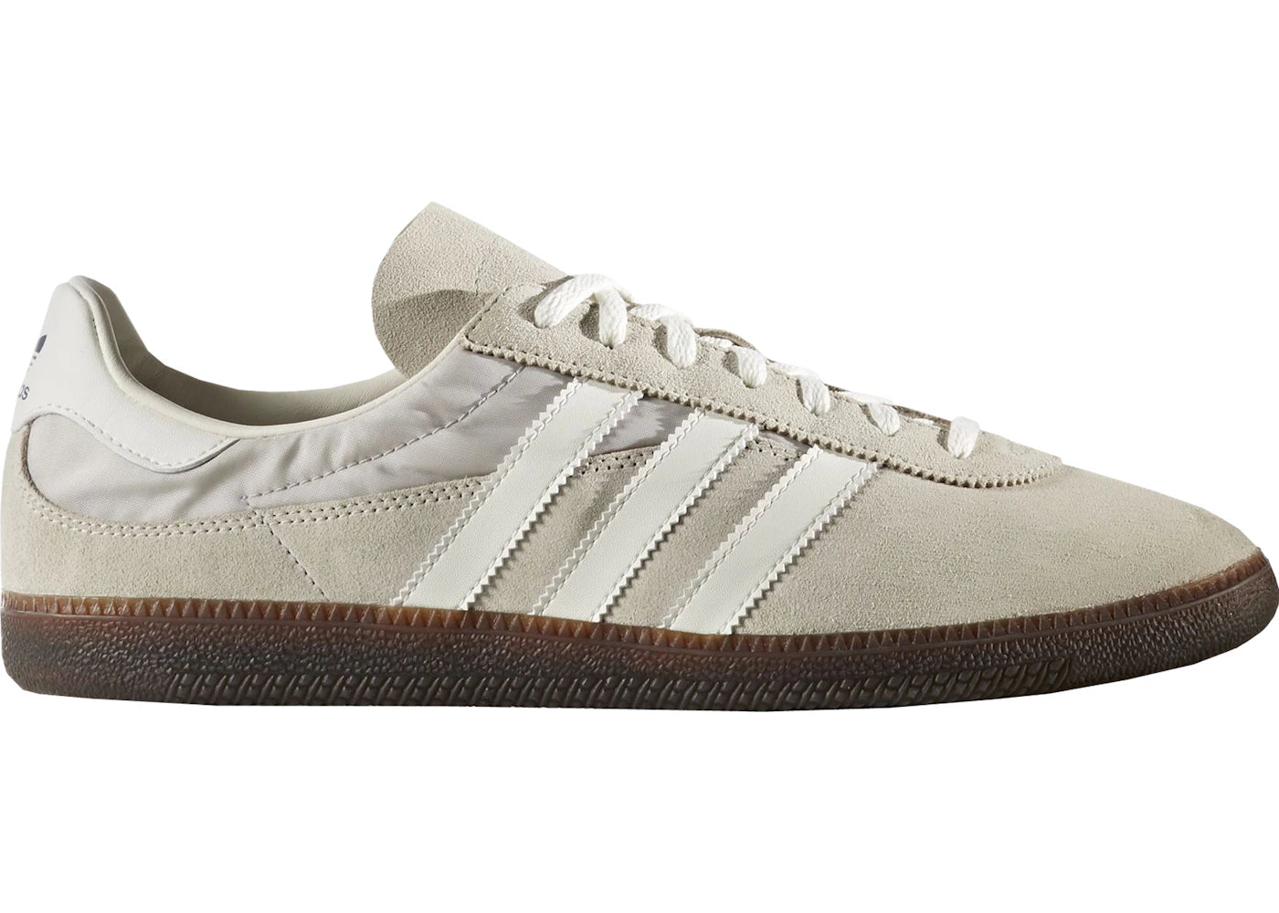 Adidas Spezial Gt Wensley Clear Brown