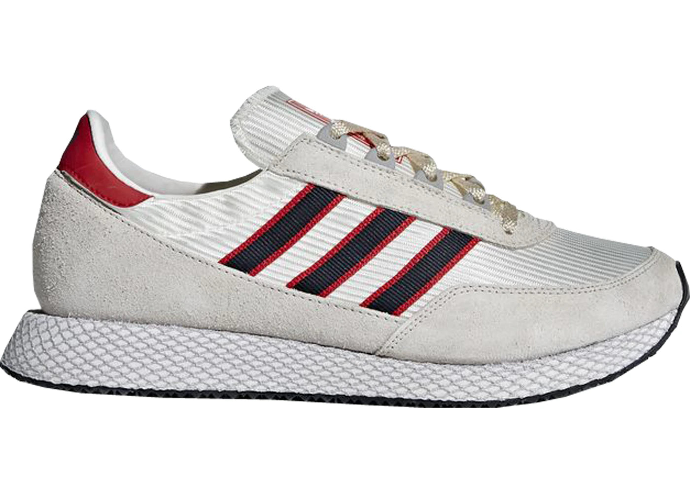 Adidas Spezial Glenbuck Clear Brown