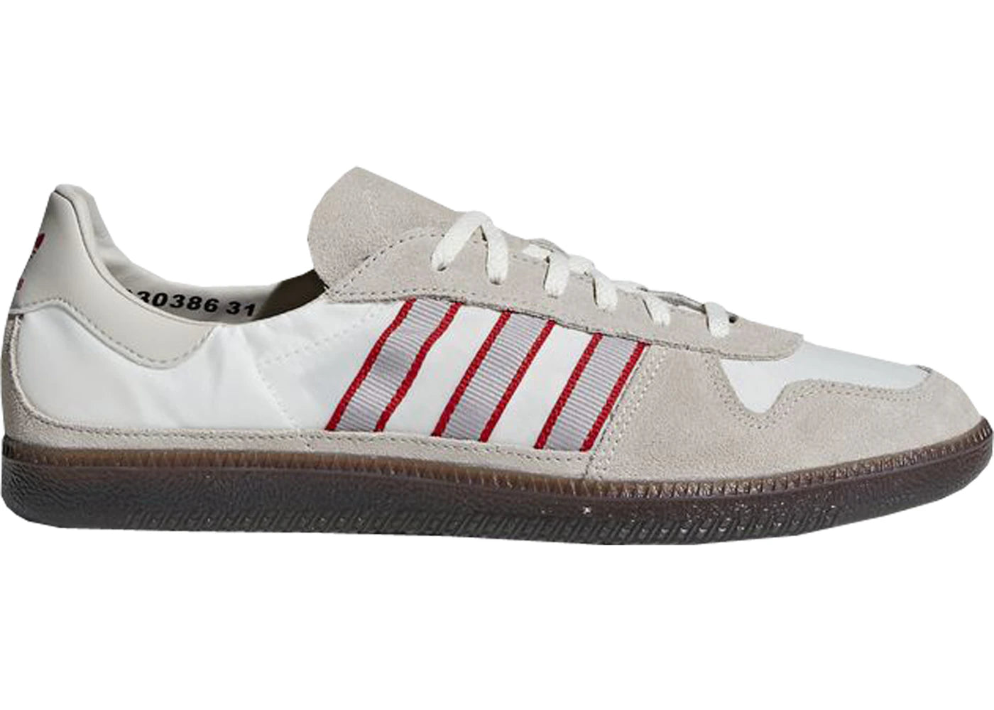Adidas Spezial Hulton Clear Brown