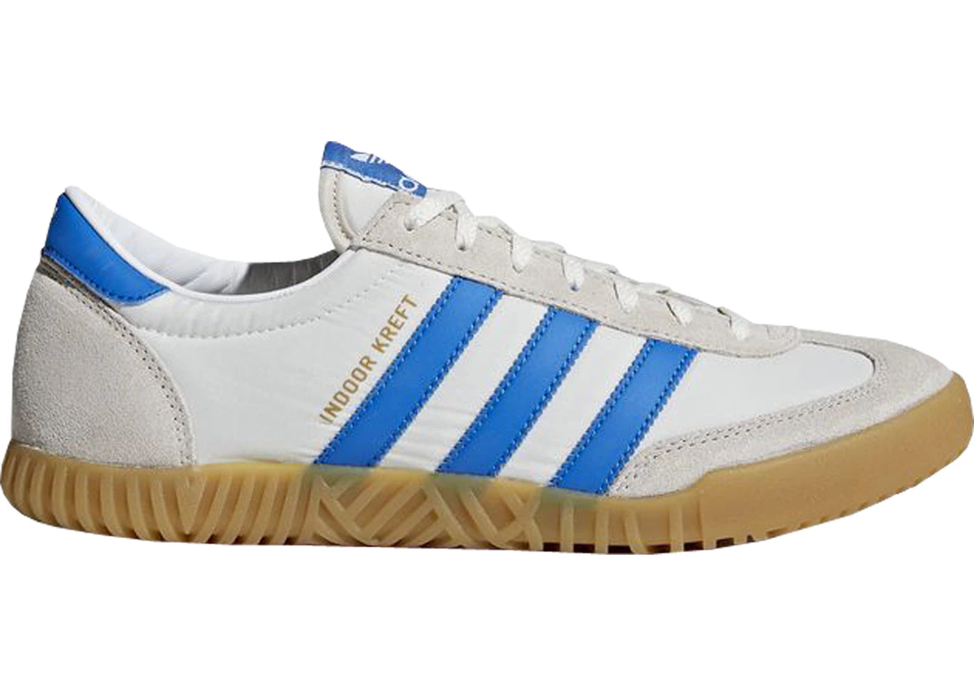 Adidas Spezial Indoor Kreft Chalk White