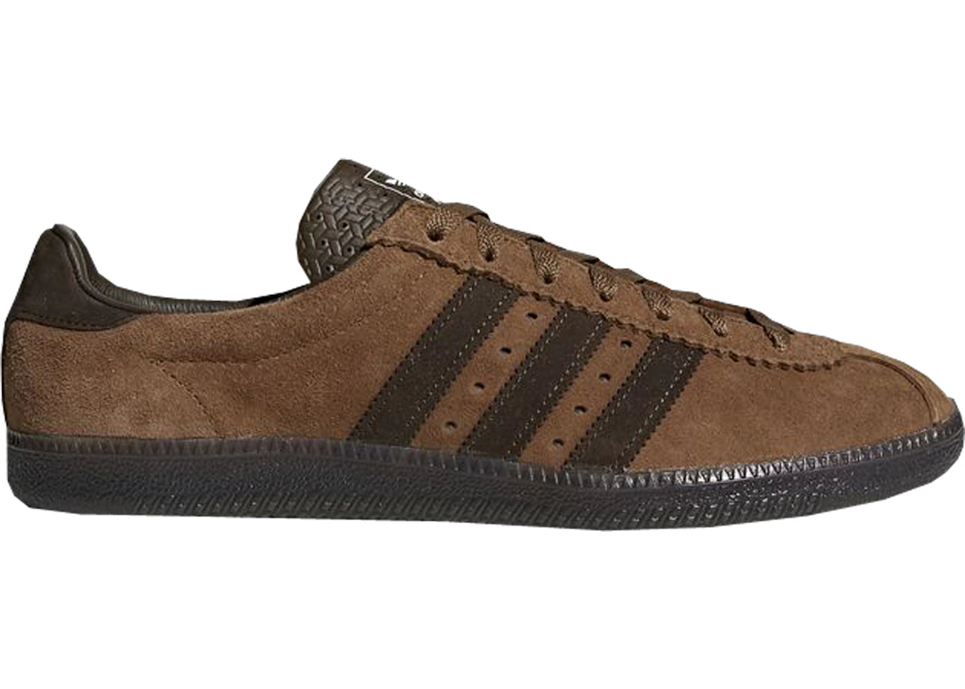 Adidas Spezial Padiham Brown